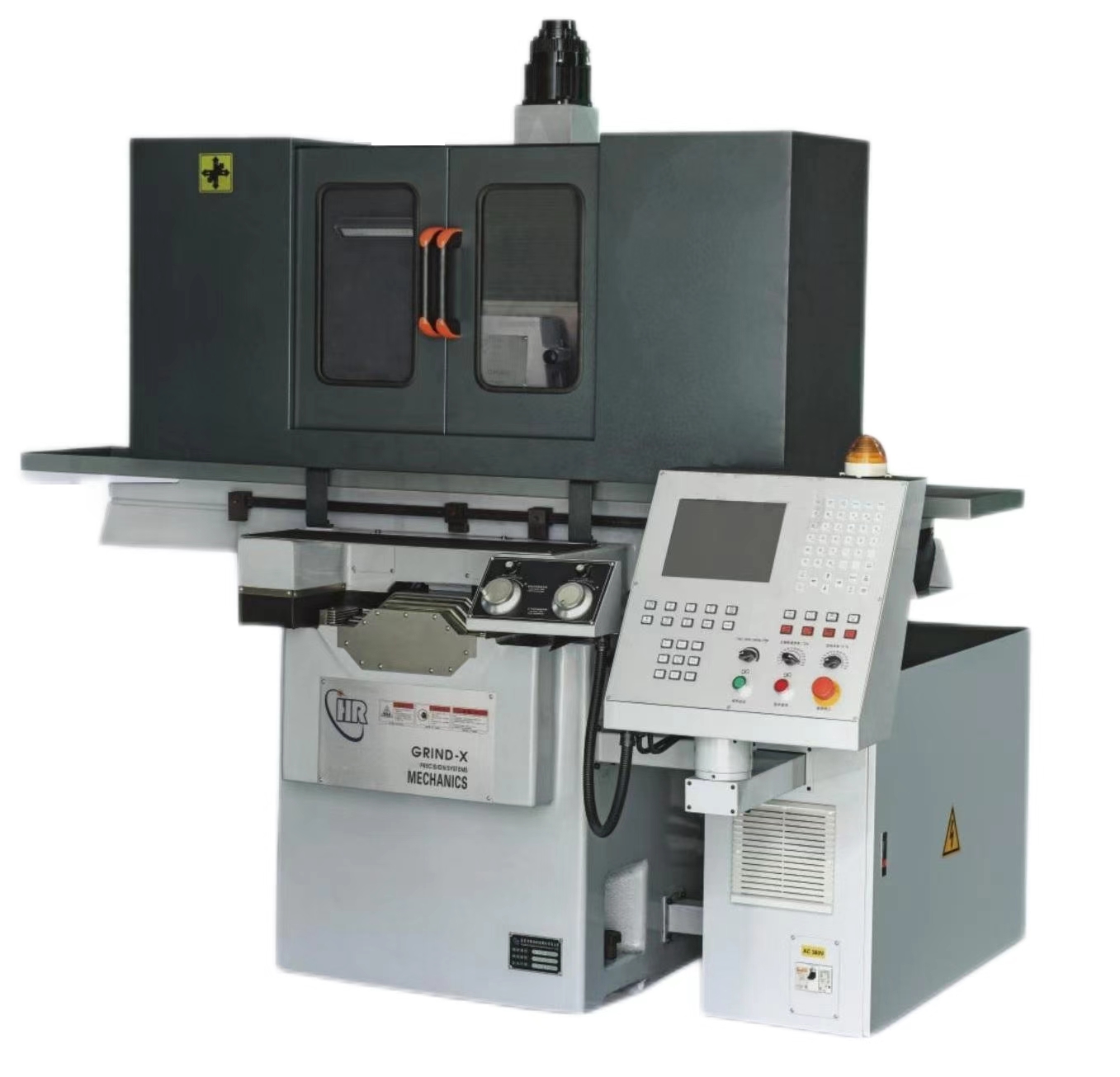 數(shù)控磨床,平面磨床